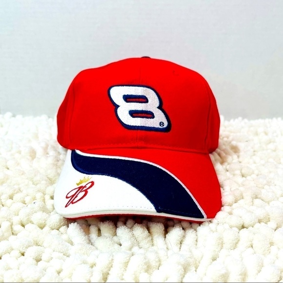 Dale Jr Mens Hat - Picture 1 of 4